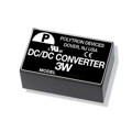 TW1.8-48S5 - DC-DC CONVERTER 1.8WSINGLEDIP