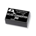 TW3-48S9 - DC-DC CONVERTER 3WSINGLEDIP