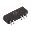 ISJ0505A - DC DC CONVERTER 5V 1W
