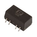 ISW1205A - DC DC CONVERTER 5V 1W