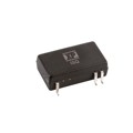 ISQ1215A - DC DC CONVERTER 15V 2W