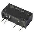 VFSD2-S5-S5-SIP - DC DC CONVERTER 5V 2W