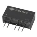 VASD2-S24-D15-SIP - DC DC CONVERTER +/-15V 2W