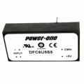 DFC6U5S5 - DC DC CONVERTER 5V 6W