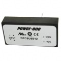 DFC6U5S12 - DC DC CONVERTER 12V 6W