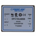 DFC15U48S5 - DC DC CONVERTER 5V 15W