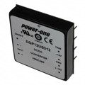 DGP12U5D12 - DC DC CONVERTER +/-12V 12W