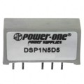 DSP1N5D5 - DC DC CONVERTER +/-5V 1W