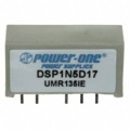 DSP1N5D17 - DC DC CONVERTER +/-17V 1W