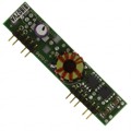 SIS07VA - DC DC CONVERTER 1.5V 10W
