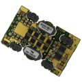 Q48T30025-NBB0 - DC DC CONVERTER 2.5V 75W