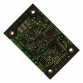 QHS40ZE-NT - DC DC CONVERTER 3.3V 132W