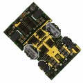 QD48T018033-NBB0 - DC DC CONVERTER 1.8V 3.3V 49W