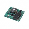 PTB48600AAS - DC-DC POWER SUPPLY MODULE