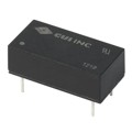 VASD1-S24-D12-DIP - DC DC CONVERTER +/-12V 1W