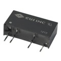 VFSD1-S24-S3.3-SIP - DC DC CONVERTER 3.3V 1W