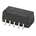 VAT1-S12-D15-SMT-TR - DC DC CONVERTER +/-15V 1W