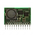 MPDTY013S - DC DC CONVERTER 1.5V 9W
