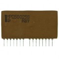 MPD5S025S - DC DC CNVRTR 1.8V 3.3V 2.5V 6W