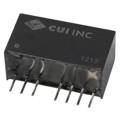 VWRBS2-D24-S12-SIP - DC DC CONVERTER 12V 2W