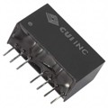 VWRAS2-D5-D15-SIP - DC DC CONVERTER +/-15V 2W