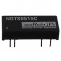 NDTS0515C - DC DC CONVERTER 15V 3W