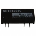 NDTS1205C - DC DC CONVERTER 5V 3W