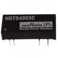 NDTS4803C - DC DC CONVERTER 3.3V 3W