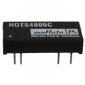 NDTS4805C - DC DC CONVERTER 5V 3W
