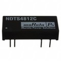 NDTS4812C - DC DC CONVERTER 12V 3W