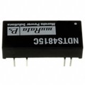NDTS4815C - DC DC CONVERTER 15V 3W