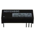 NDY2403C - DC DC CONVERTER 3.3V 3W