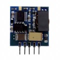 NGA10S15050SEC - DC DC CONVERTER 5V 10W