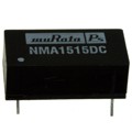 NMA1515DC - DC DC CONVERTER +/-15V 1W