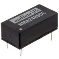 NMA2405DC - DC DC CONVERTER +/-5V 1W