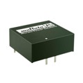 NMXD0515UC - DC DC CONVERTER +/-15V 5W