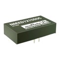 NMXD1215SOC - DC DC CONVERTER +/-15V 5W