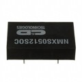 NMXS0512SOC - DC DC CONVERTER 12V 5W
