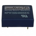 NPH10S4805EIC - DC DC CONVERTER 5.1V 10W
