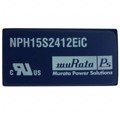 NPH15S2412EIC - DC DC CONVERTER 12.1V 15W