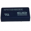 NPH15S4803EIC - DC DC CONVERTER 3.4V 15W