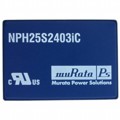 NPH25S2403IC - DC DC CONVERTER 3.4V 25W