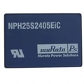 NPH25S2405EIC - DC DC CONVERTER 5.1V 25W