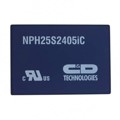 NPH25S2405IC - DC DC CONVERTER 5.1V 25W