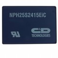 NPH25S2415EIC - DC DC CONVERTER 15.1V 25W