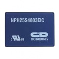 NPH25S4803EIC - DC DC CONVERTER 3.4V 25W