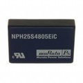 NPH25S4805EIC - DC DC CONVERTER 5.1V 25W