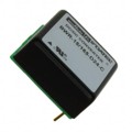 BWR-15/165-D24-C - DC DC CONVERTER +/-15V 5W