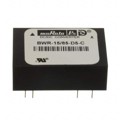 BWR-15/85-D5-C - DC DC CONVERTER +/-15V 3W