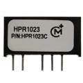 HPR1023C - DC DC CONVERTER +/-15V 1W